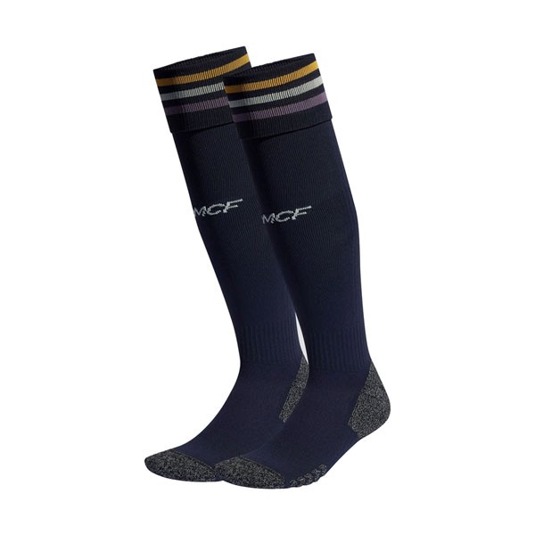 Socken Real Madrid Auswarts 2023-24